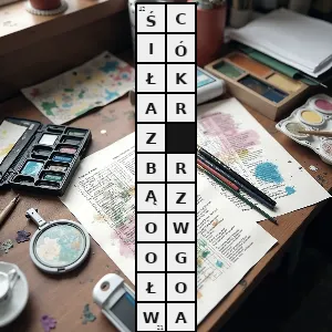 Hasło krzyżówkowe ptilorrhoa geislerorum gatunek ptaka z rodziny trzaskaczy psophodidae - ściółkarz brązowogłowa – rozwiązanie, synonimy, podpowiedzi i definicje krzyżówkowe